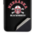University of Nebraska Blackshirts Google Pixel 4a Skin